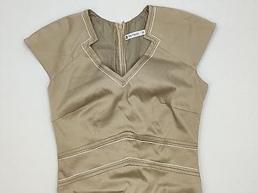 botki na platformie deichmann: Defacto, Sukienka damska, rozmiar S — 1