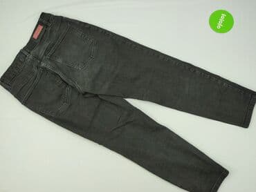 jeansy dla wysokich kobiet: House of Denim, Jeansy damskie, M — 3