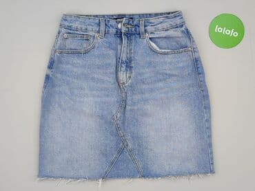 spódnica bocca: Bik Bok, Spódnica damska, rozmiar S — 3