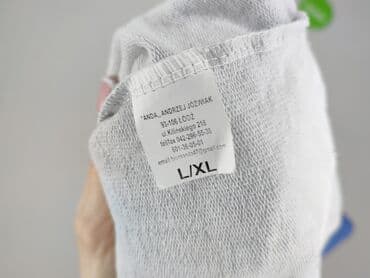 odzież c a: Bluza z kapturem damska, XL — 5