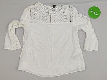 zwroty c: S.Oliver, Bluzka damska, rozmiar S — 2