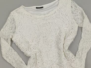 кофти жіночі польські: Janina, Women's blouse, size S (EU 36) — 1