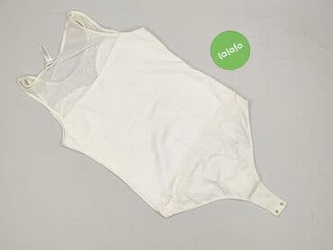 bielizna chlonna elly: AMBIANCE, Body damskie, rozmiar M — 3