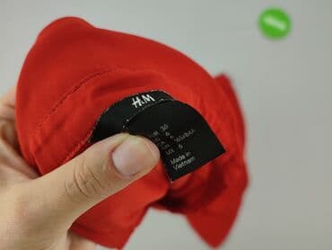 sukienka z odkrytymi ramionami h m: H&M, Sukienka damska, rozmiar S — 5