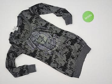 zara ramoneski: Zarina, Bluzka damska, rozmiar M — 2