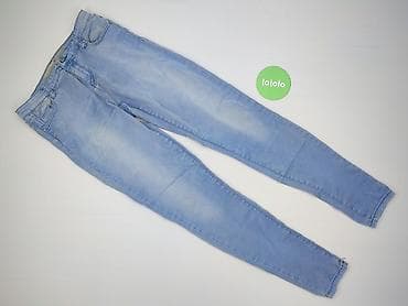 lians jeans: Denim Co, Jeansy damskie, rozmiar M — 2