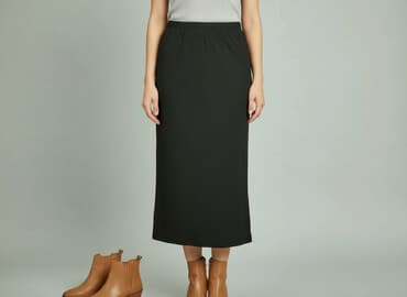 spódnice rowerowe: Spódnica damska, rozmiar S — 6