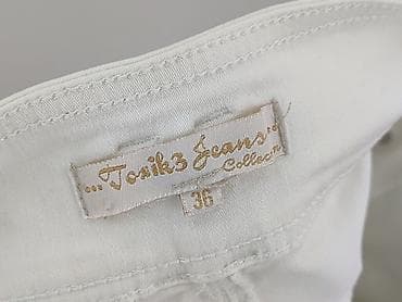 cudi jeans: Toxik3, Jeansy damskie, rozmiar S — 5