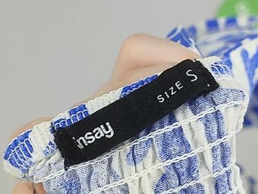 stanik 80b: Sinsay, Top damski, rozmiar S — 4