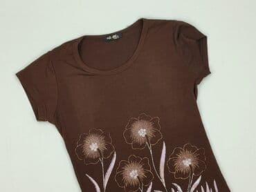 T-shirt damski, rozmiar M