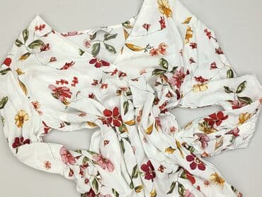 bluzki hiszpanki plus size allegro: House, Bluzka damska, rozmiar XL — 1