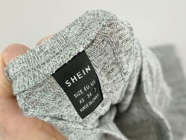 shein bluzki oversize: Shein, Sukienka damska, rozmiar XS — 4