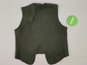 lniana kamizelka wolczanka: Kamizelka damska, rozmiar L — 3