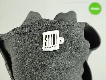 hermeski klapki: Saint Tropez, Kardigan damski, rozmiar S — 4