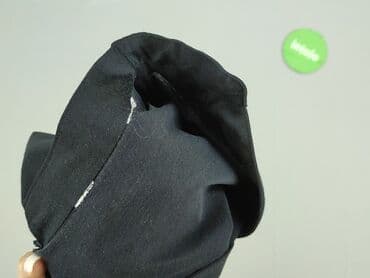 czarne bluzki pod marynarkę: Bluzka damska, rozmiar XL — 6