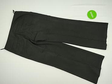 74 cm: Atmosphere, Spodnie materiałowe damskie, rozmiar L — 3