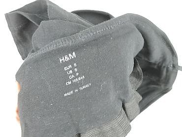 top: H&M, Top damski, rozmiar S — 5