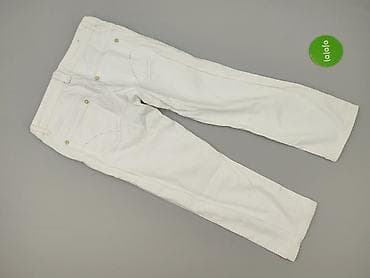 kozaki dior: Jeansy damskie, rozmiar XL — 3