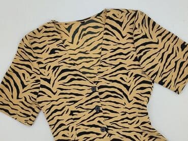 bluzy z motywem zwierzęcym: Women's blouse, size S — 2