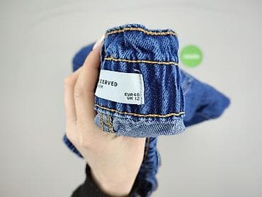 ck jeans: Reserved, Jeansy damskie, rozmiar L — 4