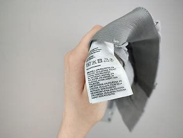 horse: H&M, Spodnie materiałowe damskie, rozmiar M — 5