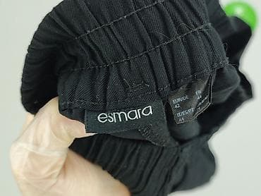 Spodnie: Esmara, Szorty damskie, rozmiar M — 4