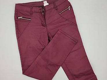 pull and bear kolekcja: Bpc bonprix collection, Spodnie materiałowe damskie, rozmiar M — 1