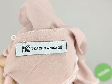asos com pl: SZACHOWNICA, Bluzka damska, rozmiar M — 4