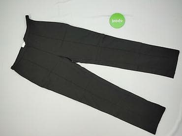 next leginsy: H&M, Spodnie materiałowe damskie, rozmiar S — 2