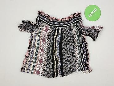 top divided: Topshop, Bluzka damska, rozmiar 2XS — 3