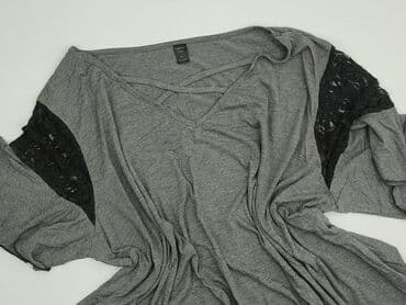 t shirt damski plus size: Shein Curve, T-shirt damski, rozmiar 5XL — 2