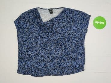 koszulka do garnituru damskiego: Lindex, Bluzka damska, L — 2