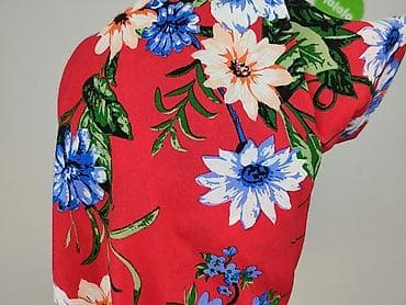 patchwork: Qed London, Spodnie 3/4 damskie, rozmiar M — 6