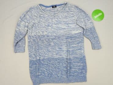 f and f sweatshirt: F&F, Sweter damski, rozmiar L — 2