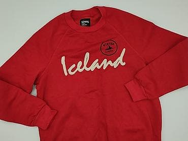 bluza bdf: Sinsay, Bluza dla mężczyzn, rozmiar S — 1