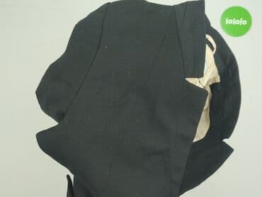 ochnik marynarki damskie: H&M, Marynarka damska, rozmiar XL — 6