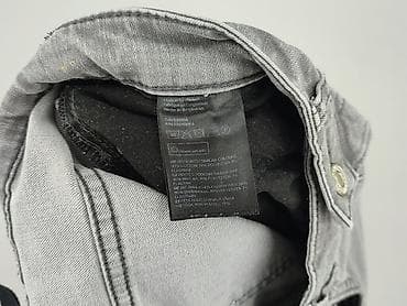 hm jeans flare: H&M, Jeansy damskie, rozmiar M — 5