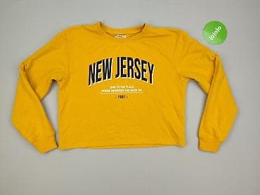 pull and bear polska: PULL&BEAR, Bluza damska
, rozmiar L — 2