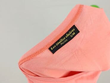 Kobiety: Les étoiles claires Paris, T-shirt damski, rozmiar S — 4