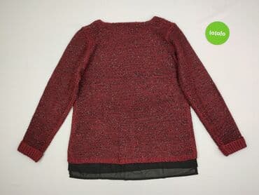 lidl buty sniegowce: Esmara, Sweter damski, rozmiar L — 3