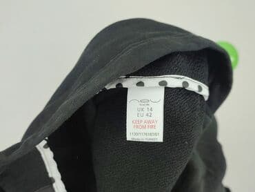 szorty z marynarka: New Look, Bluzka damska, XL — 4