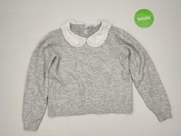 koszulka z kotem 3d: Sweatshirt, Primark, 14 years, 158-164 cm, condition - Very good — 2