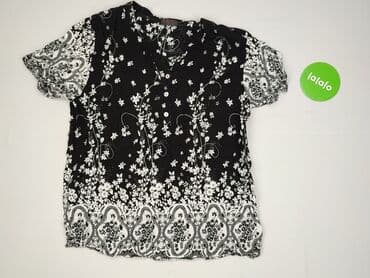 bluzki oversize sklep internetowy: J&X, Women's blouse, XL at lalafo.pl — 2 bluzki oversize sklep internetowy: J&X, Women's blouse, XL — 2