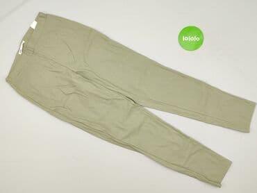 custom jeans: Leggings, Legginsy Ze skóry ekologicznej damskie, rozmiar M — 3