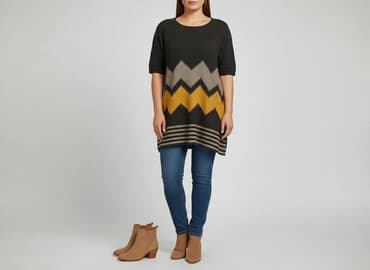 tunika damska: Tunika damska, rozmiar XL — 6