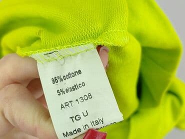 t shirty basic oversize: T-shirt damski, rozmiar One size — 6