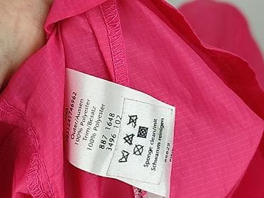 bluza stranger things h: Kurtka przeciwdeszczowa, George, 9 lat, 128-134 cm, stan - Idealny — 5