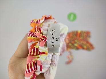 Women: Papaya, Women`s overall, size M — 5