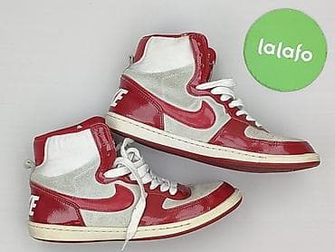 nike sb deichmann: Nike, Sneakersy damskie, rozmiar 38 — 5