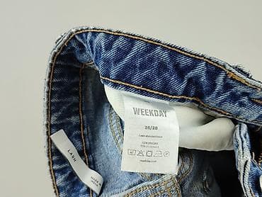 jeansy c: Jeansy damskie, rozmiar 2XS — 5